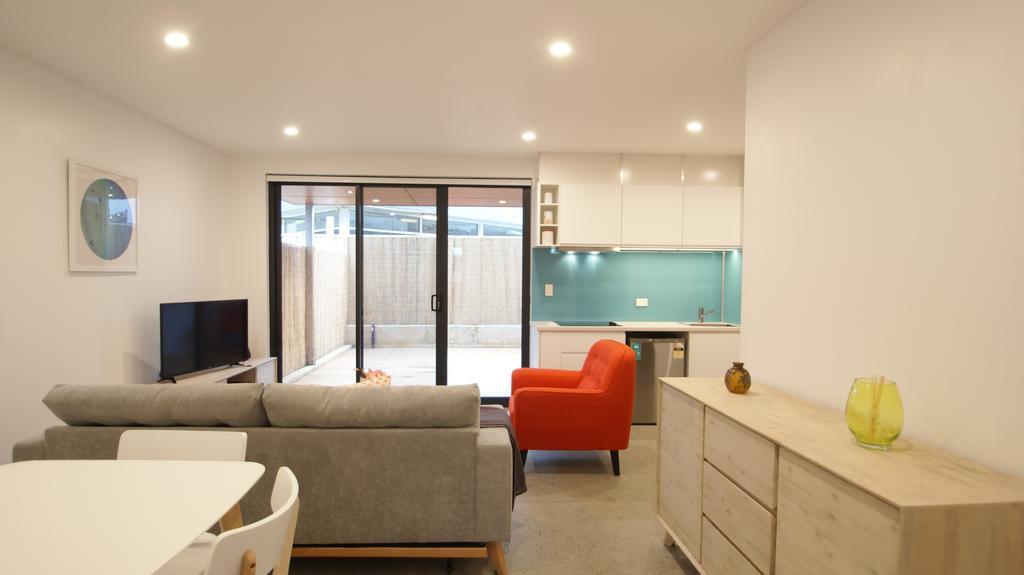 Sunset Place Apartments Perth Kamer foto