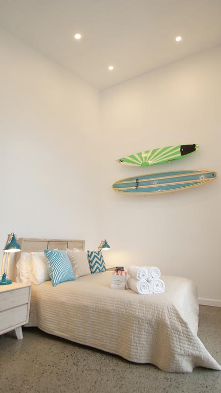 Sunset Place Apartments Perth Kamer foto