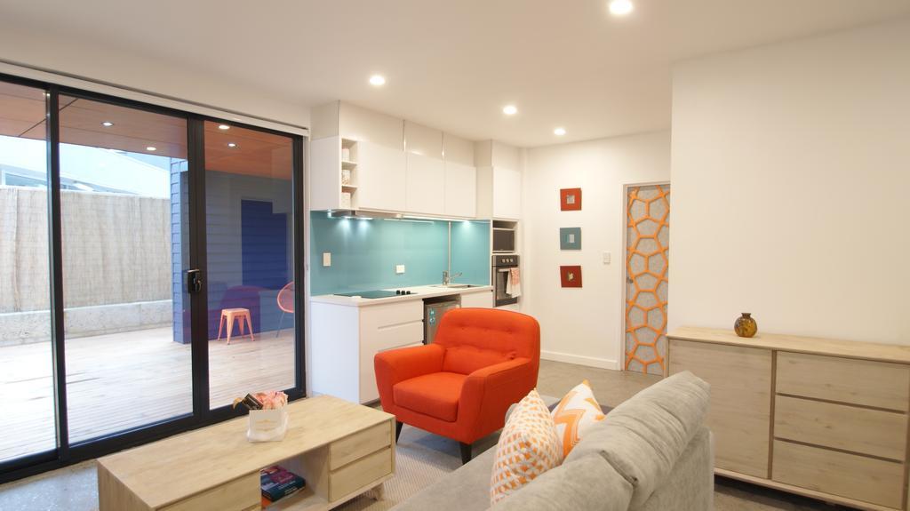 Sunset Place Apartments Perth Kamer foto
