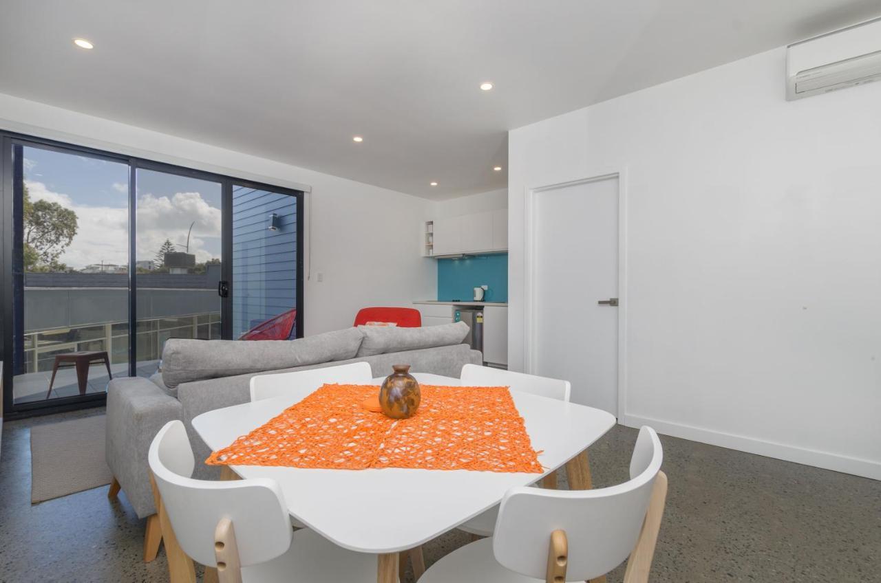 Sunset Place Apartments Perth Buitenkant foto