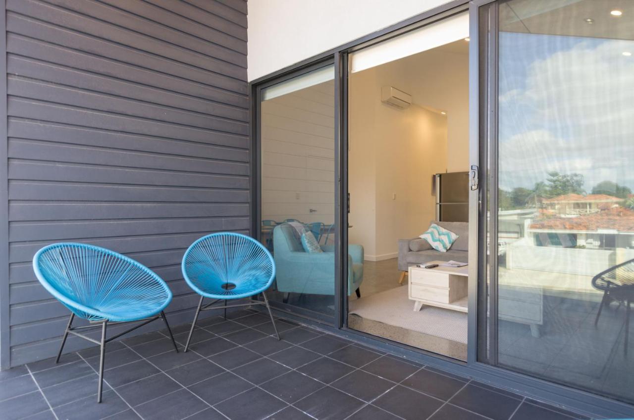 Sunset Place Apartments Perth Buitenkant foto