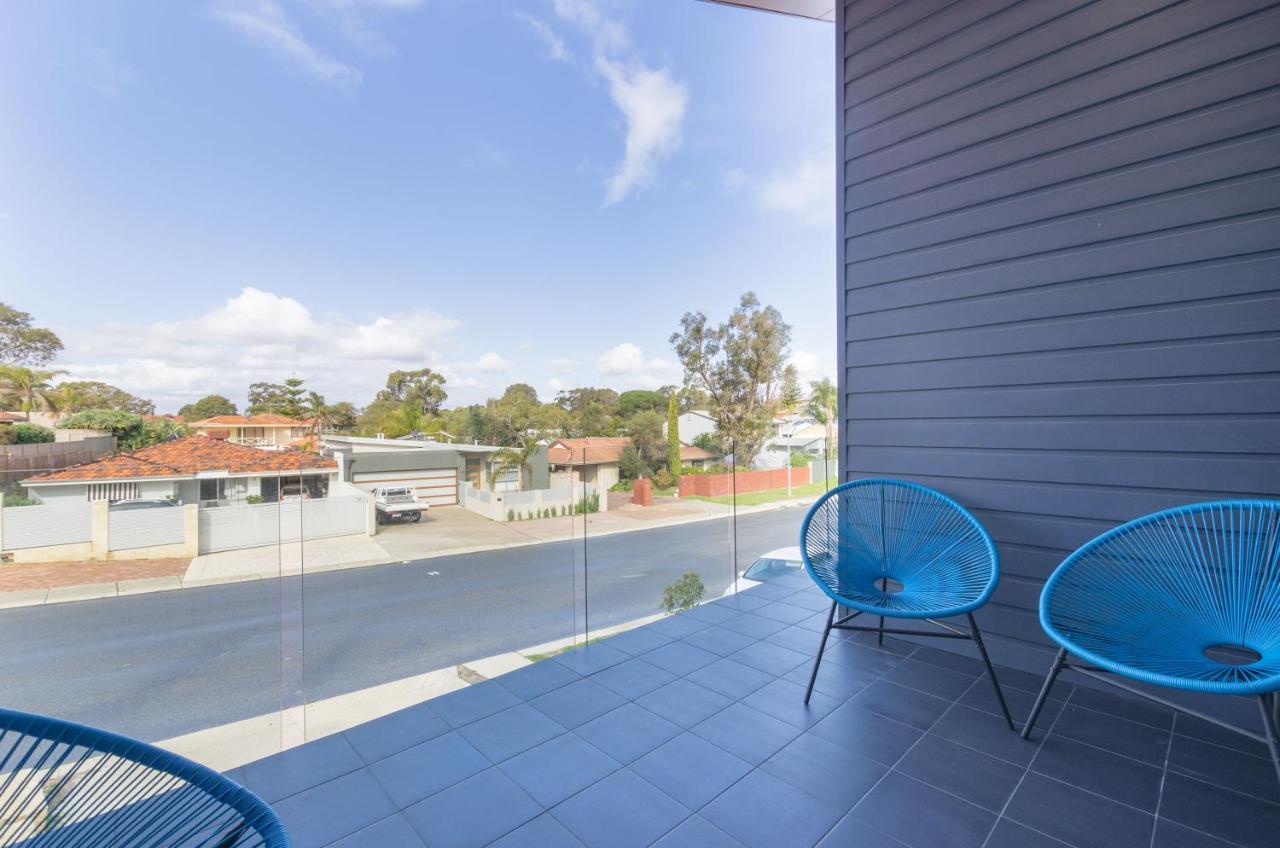 Sunset Place Apartments Perth Buitenkant foto