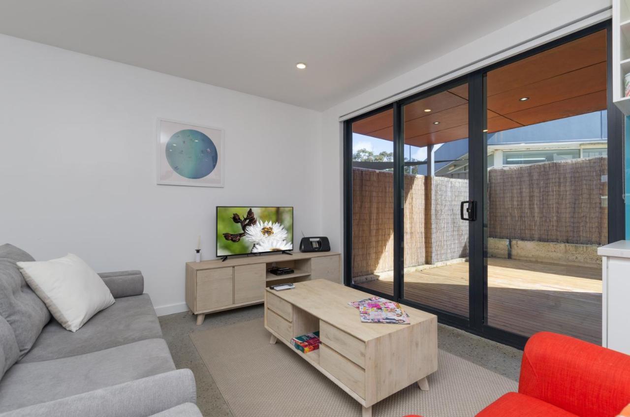 Sunset Place Apartments Perth Buitenkant foto