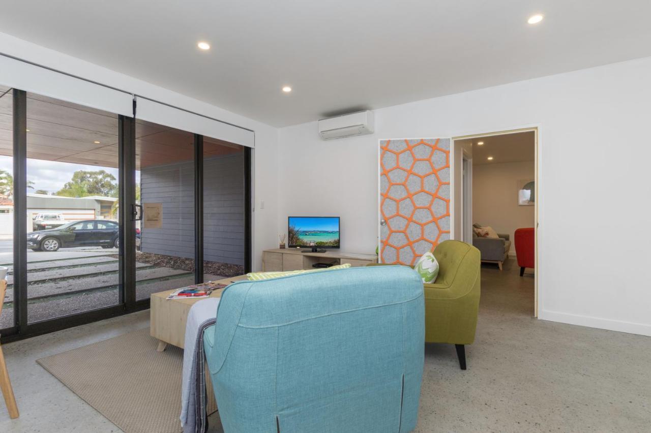 Sunset Place Apartments Perth Buitenkant foto