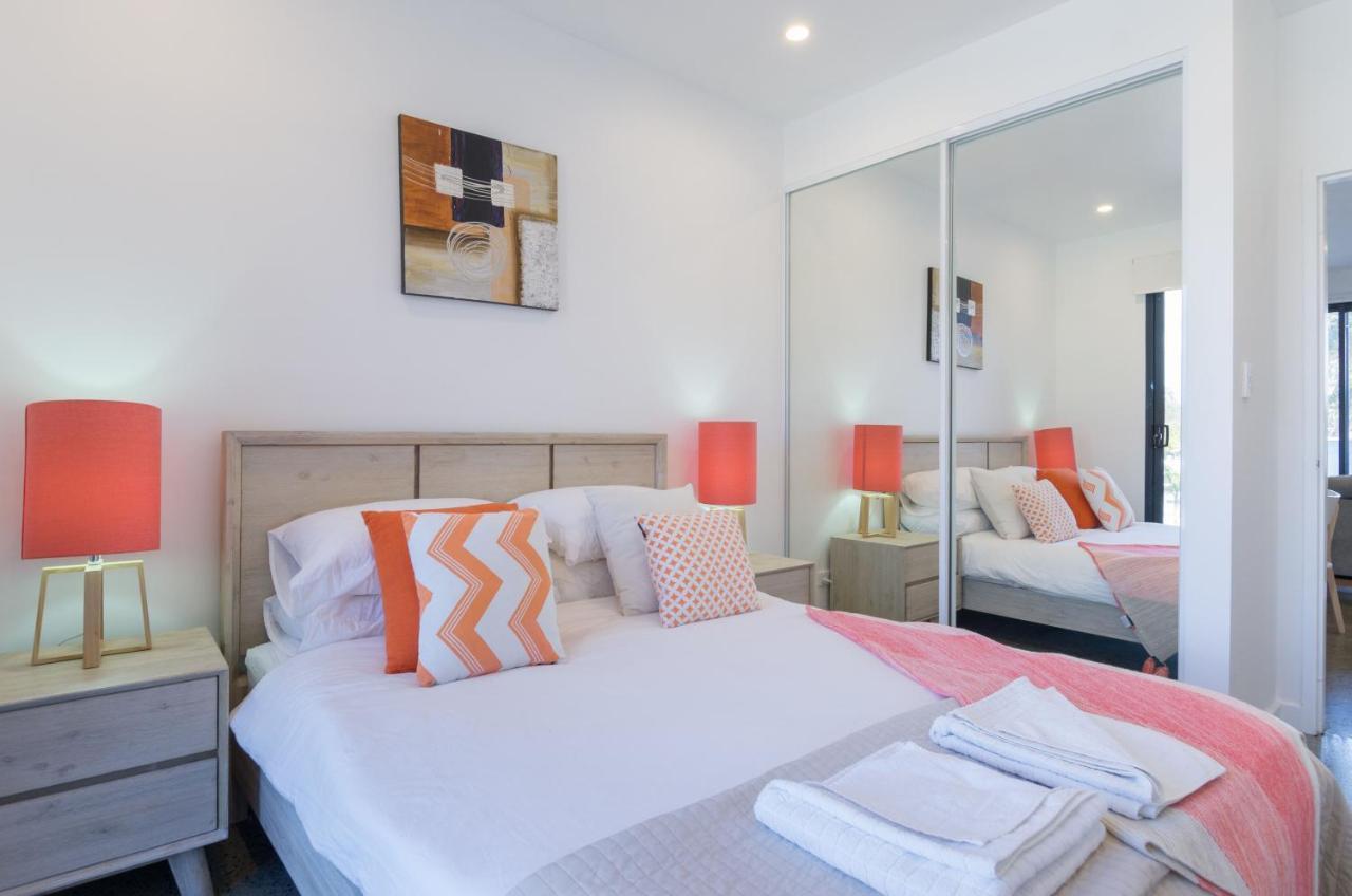 Sunset Place Apartments Perth Buitenkant foto