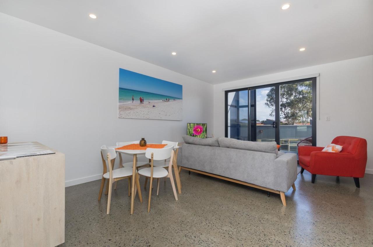 Sunset Place Apartments Perth Buitenkant foto