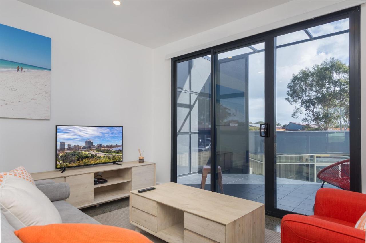 Sunset Place Apartments Perth Buitenkant foto