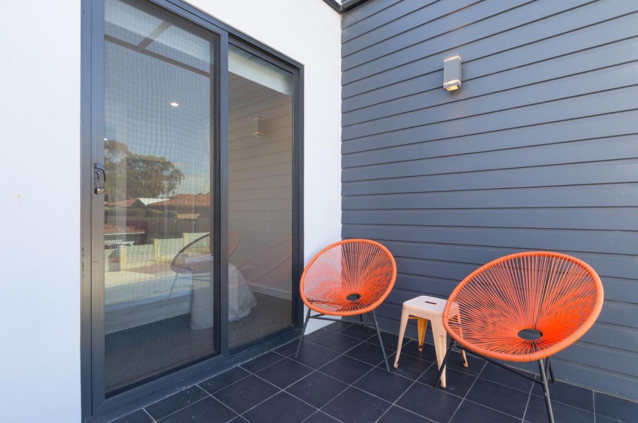 Sunset Place Apartments Perth Buitenkant foto