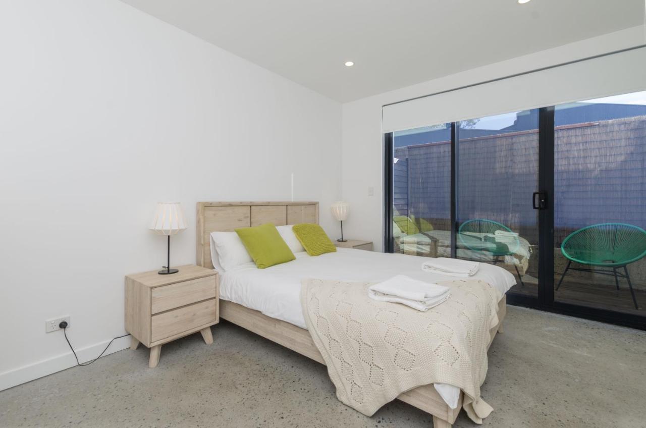 Sunset Place Apartments Perth Buitenkant foto