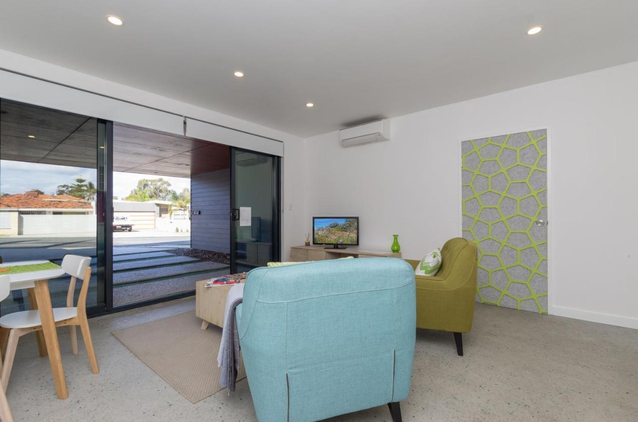 Sunset Place Apartments Perth Buitenkant foto